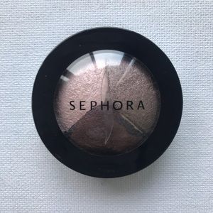 SEPHORA COLLECTION Microsmooth Eyeshadow Trio
